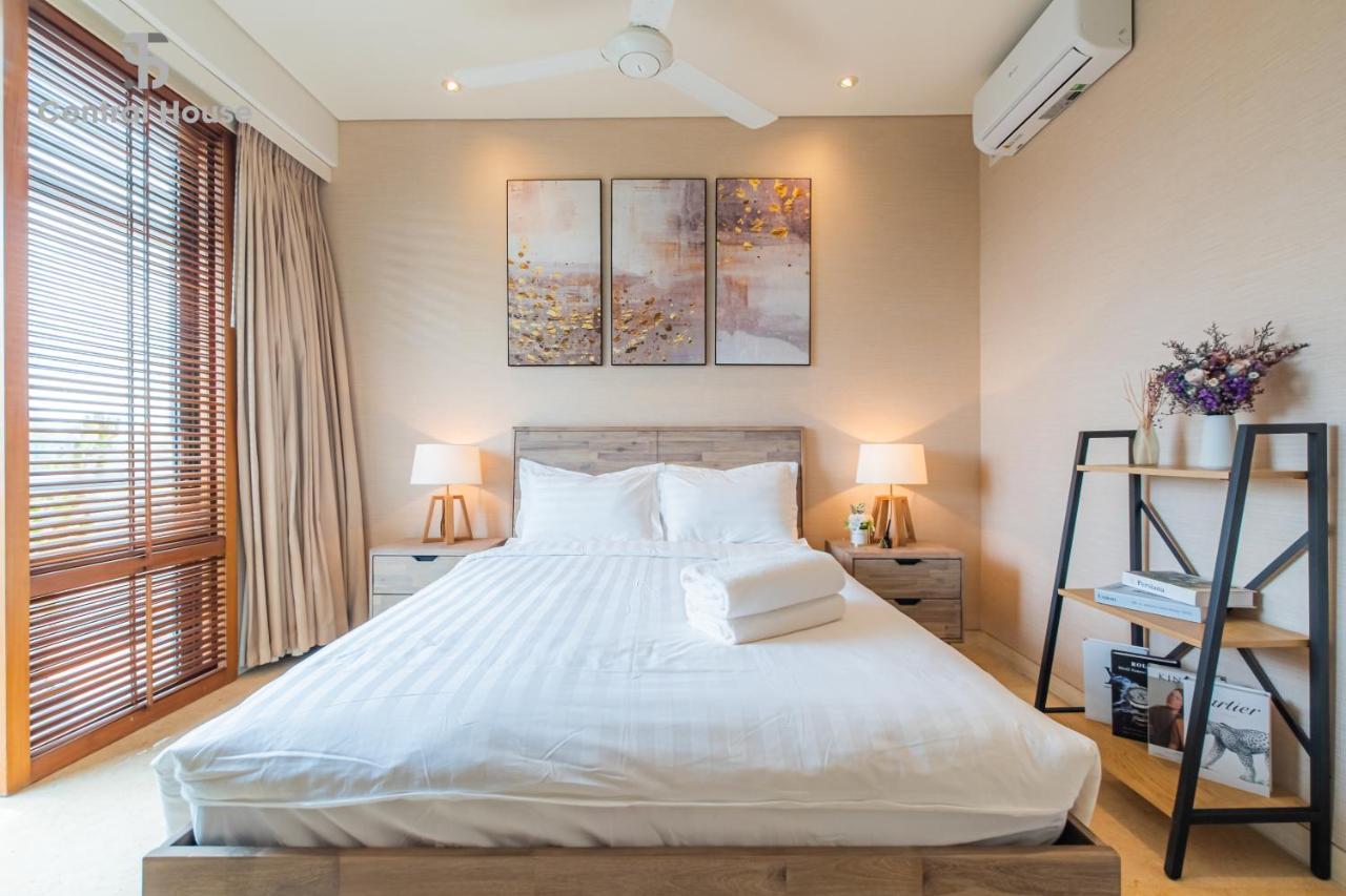 Park View Avalon Apartment District 1 Hcm City Ho Şi Min Dış mekan fotoğraf