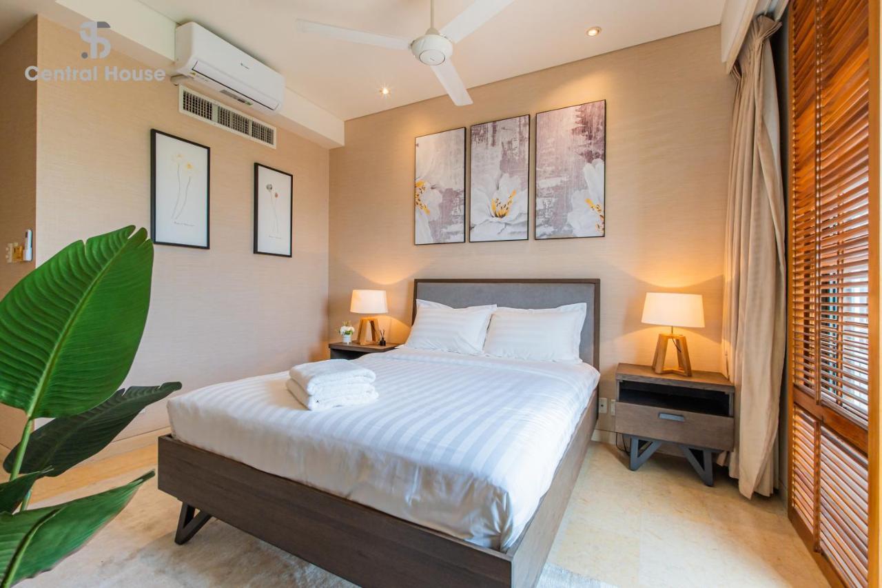 Park View Avalon Apartment District 1 Hcm City Ho Şi Min Dış mekan fotoğraf