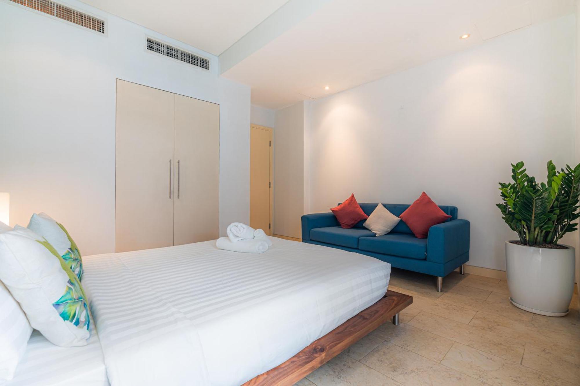 Park View Avalon Apartment District 1 Hcm City Ho Şi Min Dış mekan fotoğraf